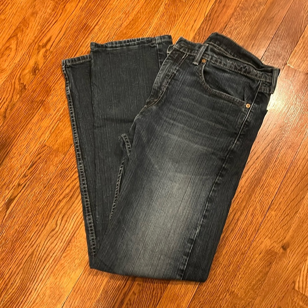 Levi’s 505 Jeans